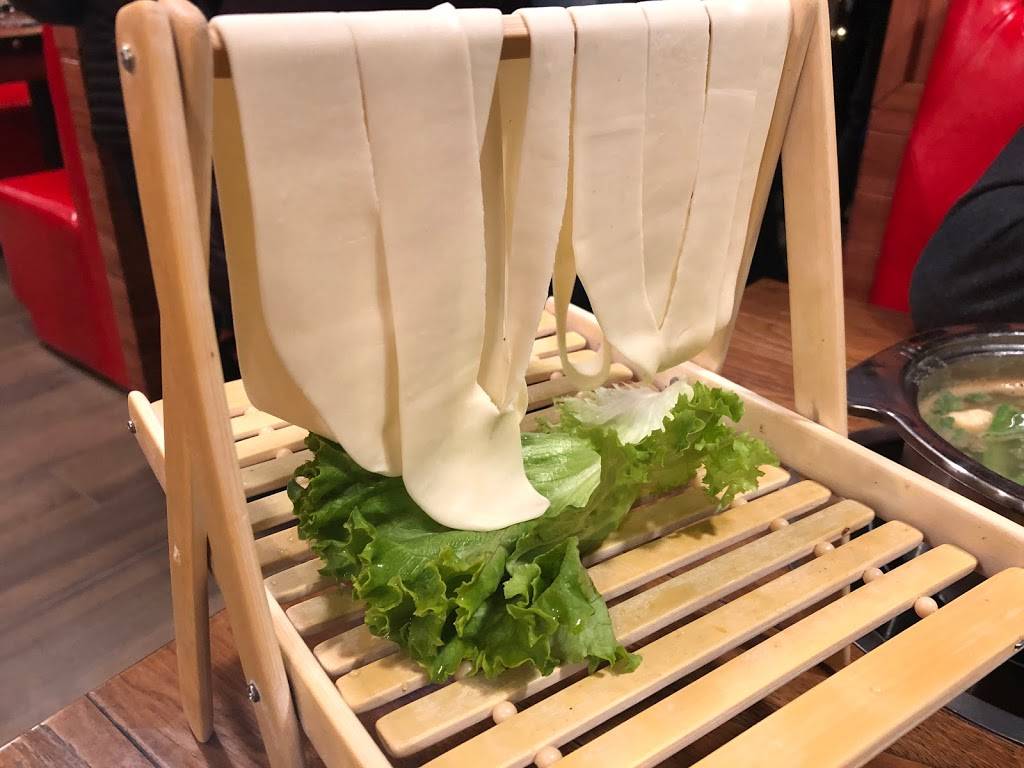 Superhot Hot Pot & Korean BBQ | restaurant | 210 Hope St, Mountain View, CA 94041, USA | 6509639819 OR +1 650-963-9819