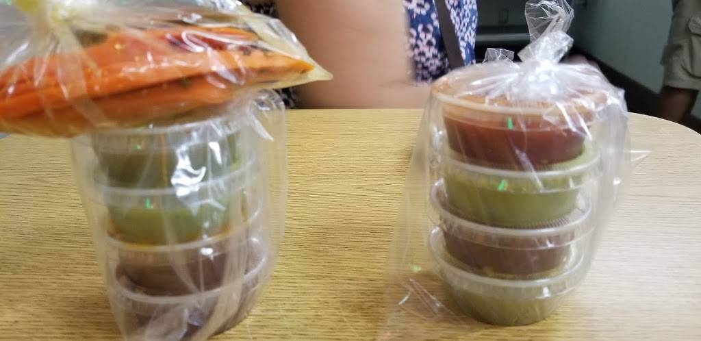 Los Alazanes Mexican Food | restaurant | 15461 Main St #301, Hesperia, CA 92345, USA | 7609487553 OR +1 760-948-7553