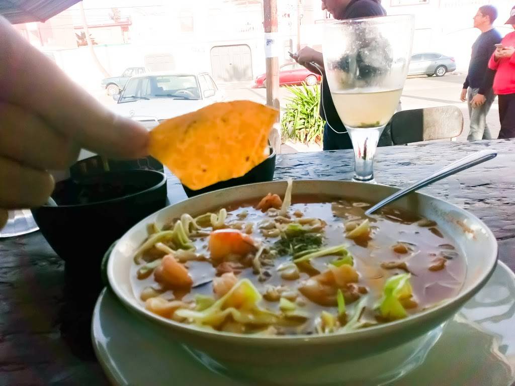 Mariscos Becerras | restaurant | Av Del Pacifico 743, Playas, Monumental, 22504 Tijuana, B.C., Mexico | 016643481767 OR +52 664 348 1767