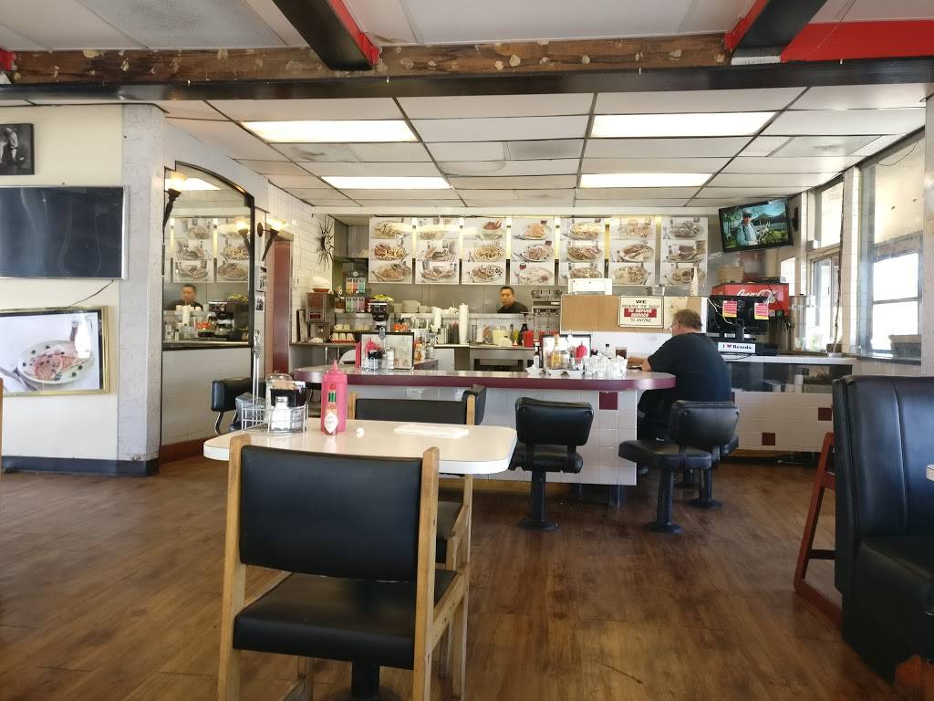 Zigs Restaurant | restaurant | 6821 White Oak Ave, Reseda, CA 91335, USA | 8183433679 OR +1 818-343-3679