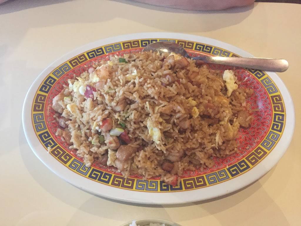 Wongs Palace | restaurant | 2201 South W S Young Drive, Killeen, TX 76543, USA | 2545260015 OR +1 254-526-0015
