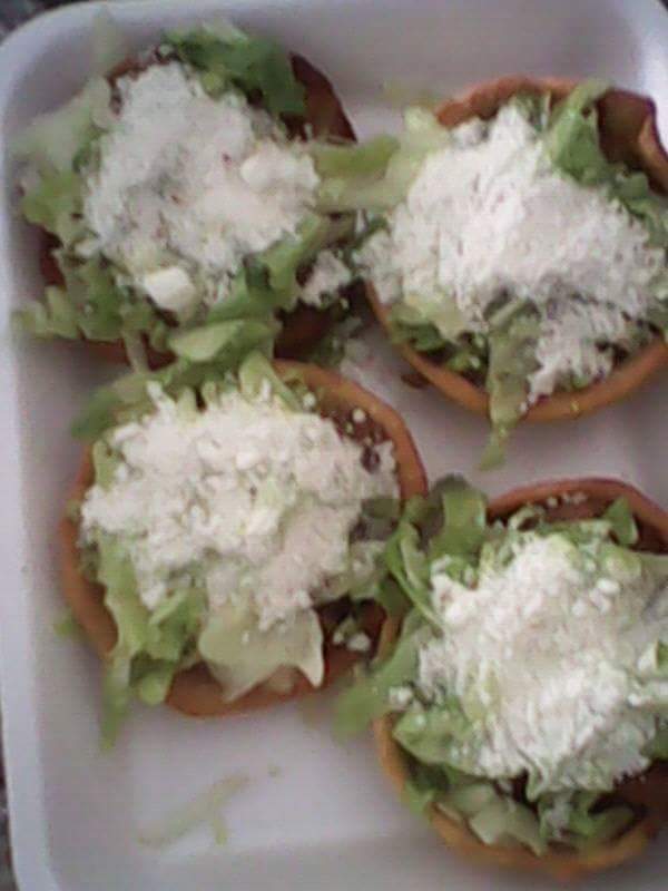 La Cocina De Chayito | restaurant | 750 Mobil Ave Apt #25, Camarillo, CA 93010, USA | 8056094630 OR +1 805-609-4630