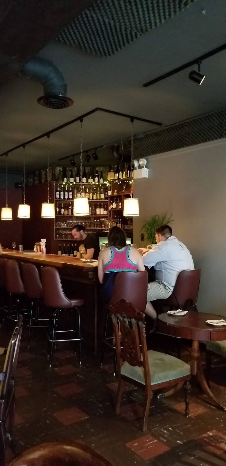 Rootstock Wine & Beer Bar | restaurant | 954 N California Ave, Chicago, IL 60622, USA | 7732921616 OR +1 773-292-1616