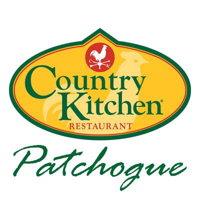 Country Kitchen - Patchogue | restaurant | 240 E Main St, Patchogue, NY 11772, USA | 6314380888 OR +1 631-438-0888