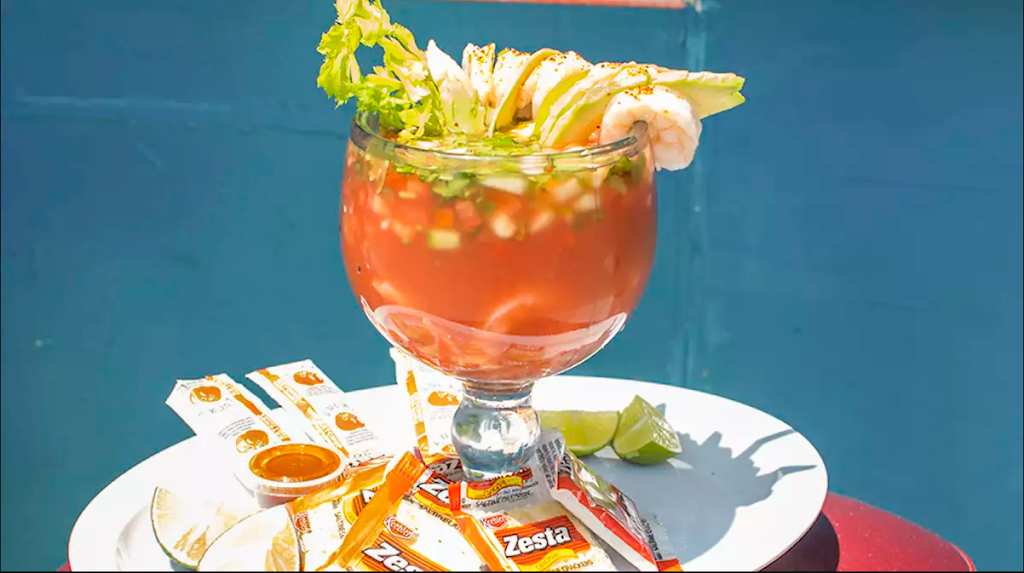 Costa Brava Mexican Seafood Restaurant | restaurant | 8535 Washington Blvd suite j, Pico Rivera, CA 90660, USA | 5622020808 OR +1 562-202-0808