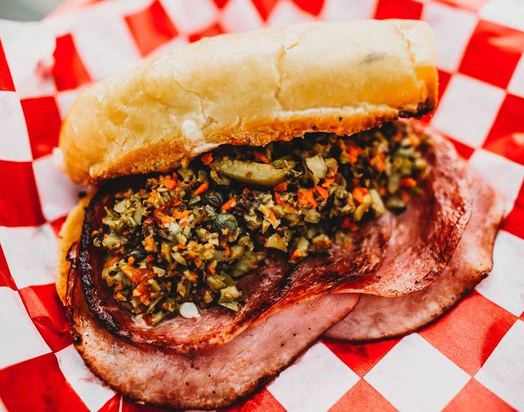 Bayou Boys Po-Boys | restaurant | 13335 TX-36, Needville, TX 77461, USA | 9797937276 OR +1 979-793-7276