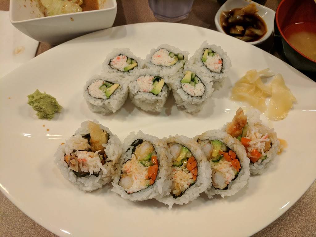 Mikado | restaurant | 161 Main St, Los Altos, CA 94022, USA | 6509178388 OR +1 650-917-8388