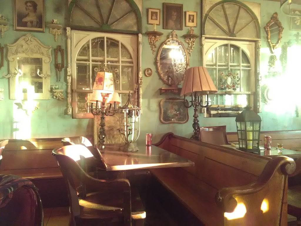 The Keep | restaurant | 205 Cypress Ave, Ridgewood, NY 11385, USA | 7183810400 OR +1 718-381-0400