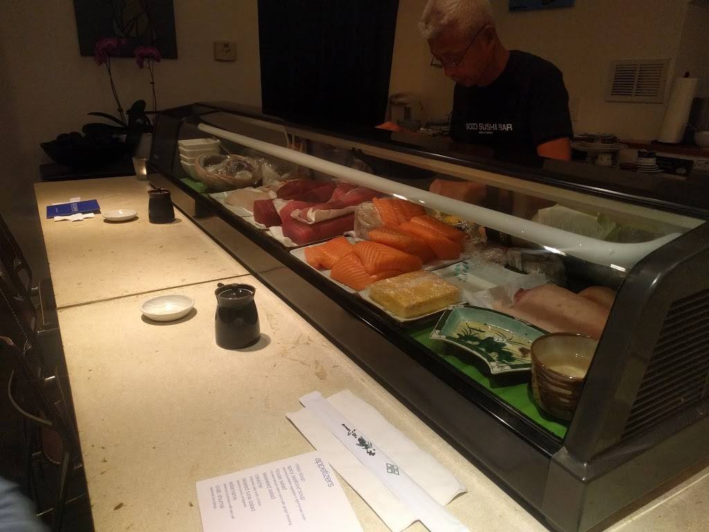 Sozo Sushi Bar | restaurant | 2362 Wilton Dr, Wilton Manors, FL 33305, USA | 9546301916 OR +1 954-630-1916