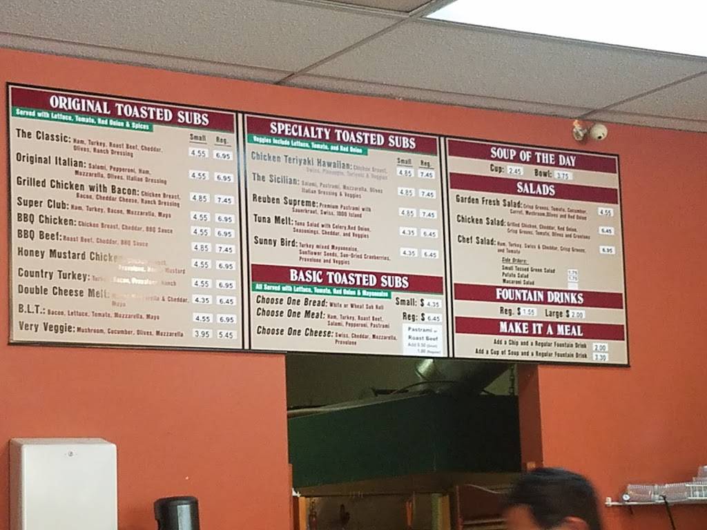 Genes Deli | restaurant | 9220 SW Barbur Blvd #118, Portland, OR 97219, USA | 5032441910 OR +1 503-244-1910