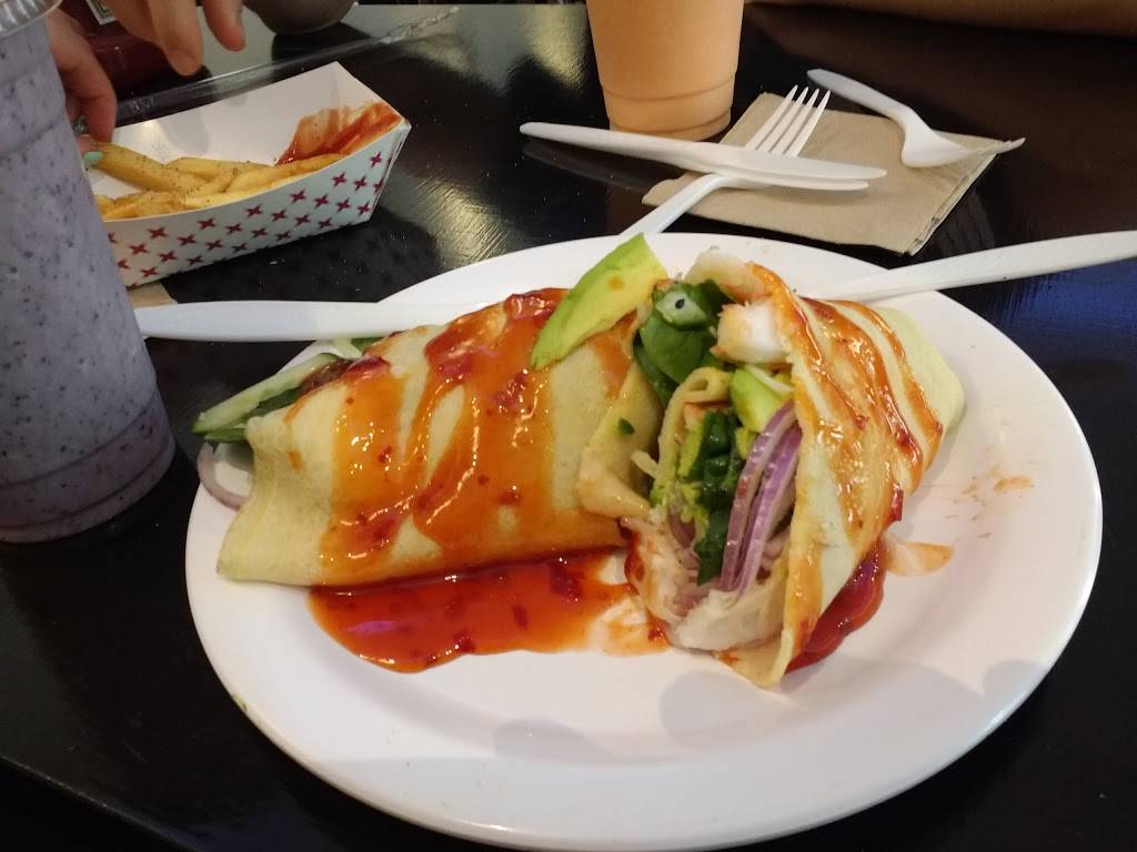 Café Mezcla | cafe | 6470 Freetown Rd #200, Columbia, MD 21044, USA | 4106806872 OR +1 410-680-6872