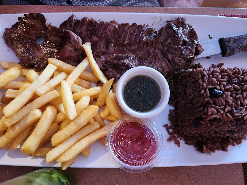 El Cristo Restaurant | restaurant | 1543 SW 8th St, Miami, FL 33135, USA | 3056439992 OR +1 305-643-9992