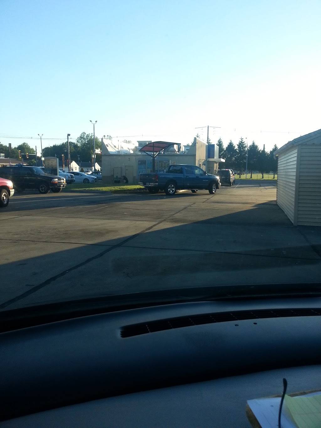 Dairy Queen Grill & Chill | restaurant | 1360 S Main St, Jacksonville, IL 62650, USA | 2172454223 OR +1 217-245-4223