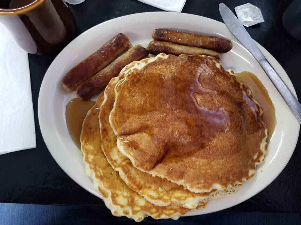 Fleetwood Diner | restaurant | 300 S Ashley St, Ann Arbor, MI 48104, USA | 7349955502 OR +1 734-995-5502