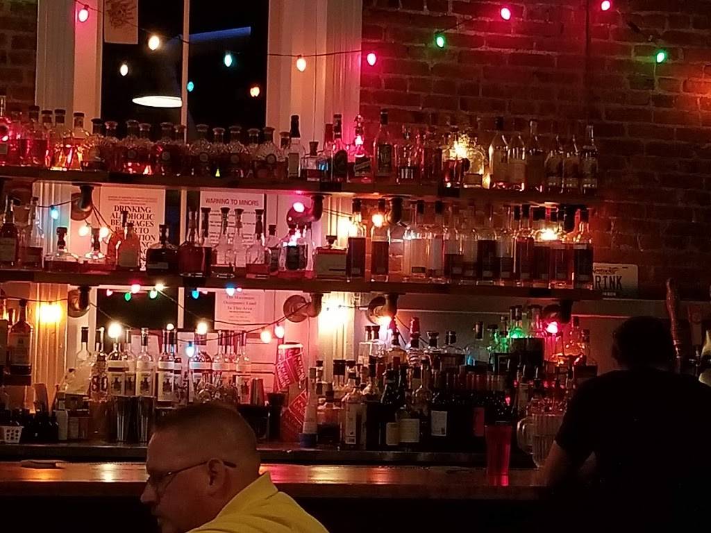 The Silver Dollar | restaurant | 1761 Frankfort Ave, Louisville, KY 40206, USA | 5022599540 OR +1 502-259-9540