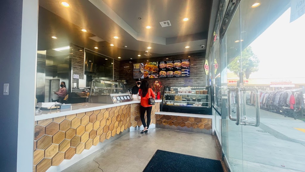 Uncle Long Sandwiches & Eats | restaurant | 8881 Garden Grove Blvd, Garden Grove, CA 92844, USA | 7148676329 OR +1 714-867-6329