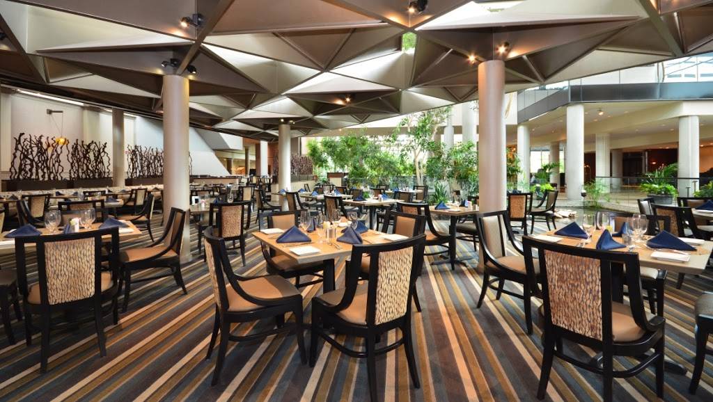 Café on the Lake | cafe | 13210 Katy Fwy, Houston, TX 77079, USA | 2819771001 OR +1 281-977-1001