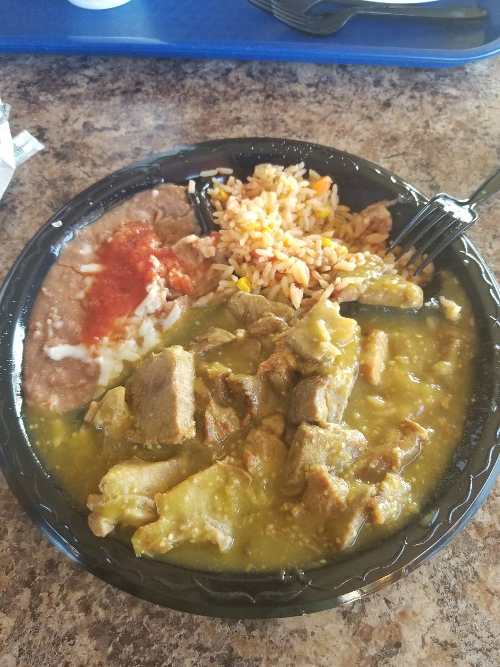 Ponchos Authentic Mexican And Seafood | restaurant | 1279 E Main St, El Cajon, CA 92021, USA | 6194442506 OR +1 619-444-2506