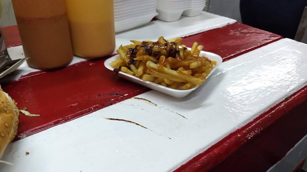 La Casa del Hot Dog y La Hamburguesa | restaurant | José María Morelos y Pavón 172, Chapultepec, 22785 Ensenada, B.C., Mexico | 016461316674 OR +52 646 131 6674