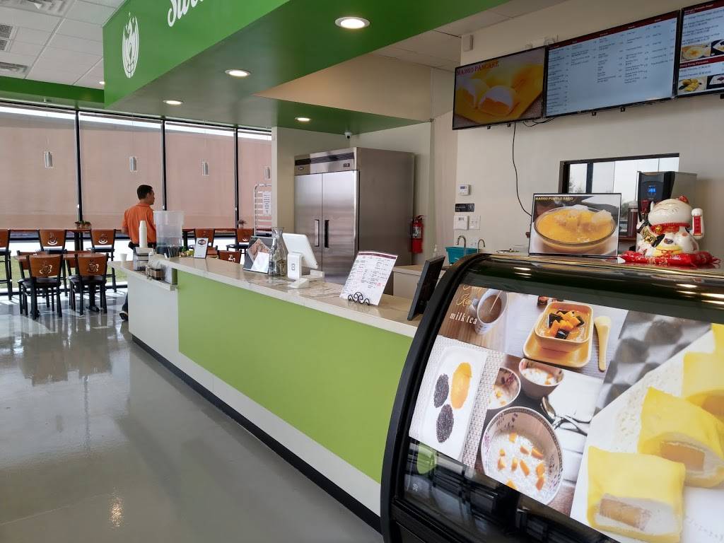 Sweet Me Up: HK Food & Dim Sum | restaurant | 23119 Colonial Pkwy B20, Katy, TX 77449, USA | 8329908853 OR +1 832-990-8853