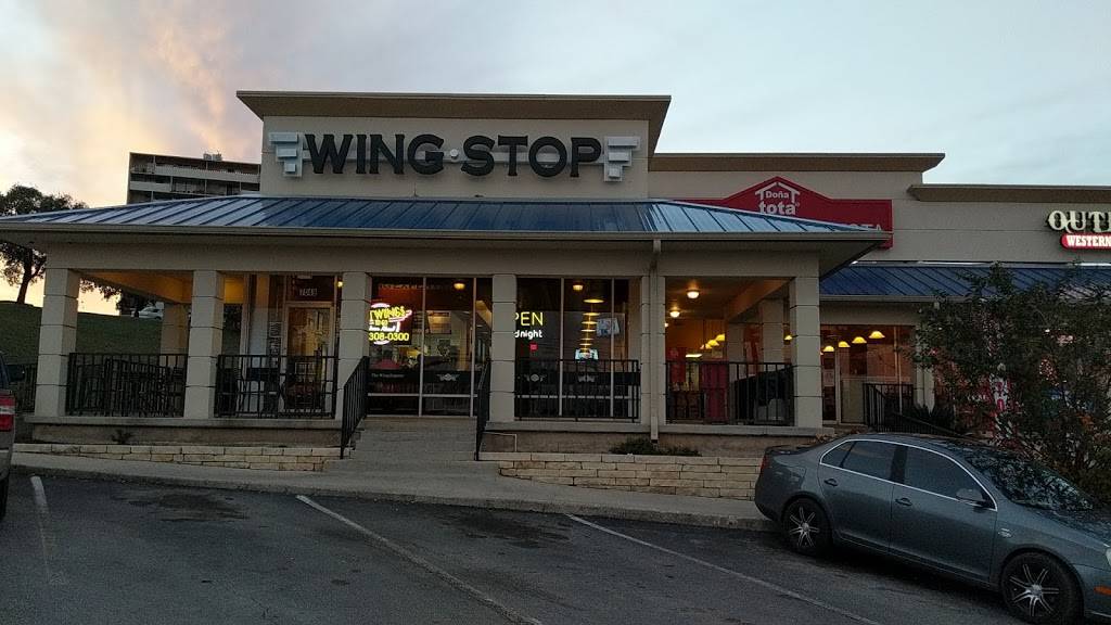 Wingstop | restaurant | 7049 San Pedro Ave, San Antonio, TX 78216, USA | 2103080300 OR +1 210-308-0300