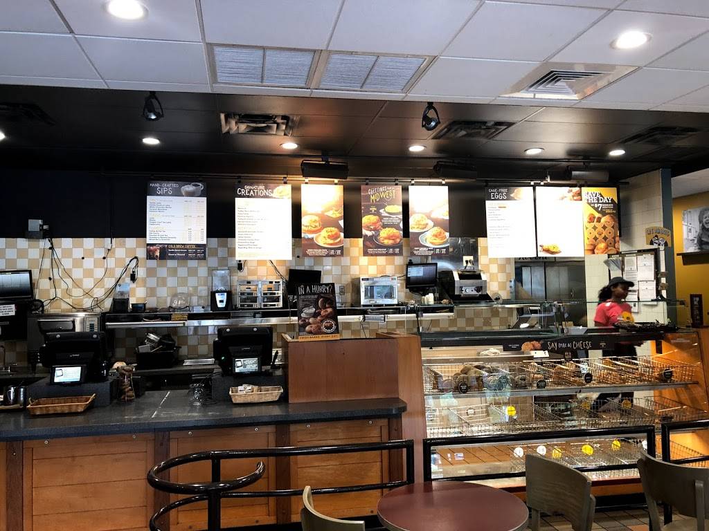 Einstein Bros. Bagels | bakery | 1356 Weston Rd, Weston, FL 33326, USA | 9543846479 OR +1 954-384-6479