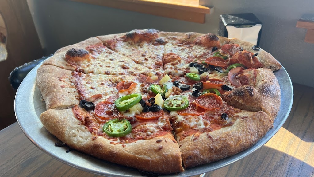 Burnt Field Brewing | restaurant | 1 E, Marine Dr NE, Boardman, OR 97818, USA | 5412884005 OR +1 541-288-4005