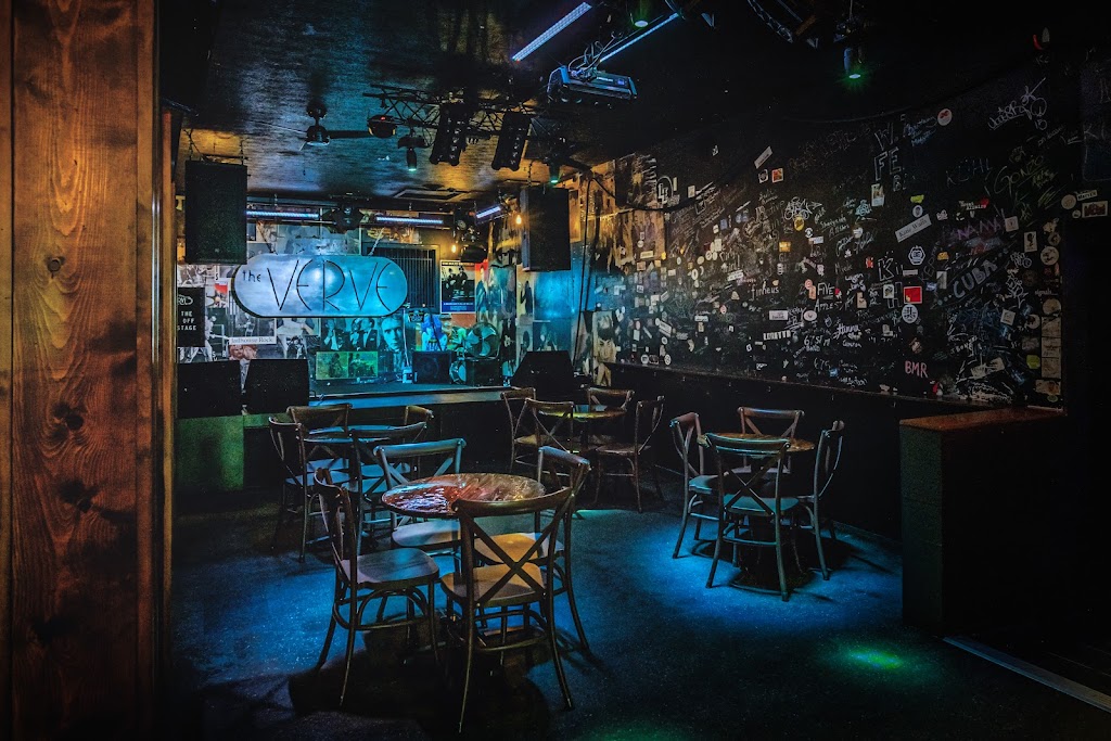 The Verve | night club | 677 Wabash Ave, Terre Haute, IN 47807, USA | 8122349536 OR +1 812-234-9536
