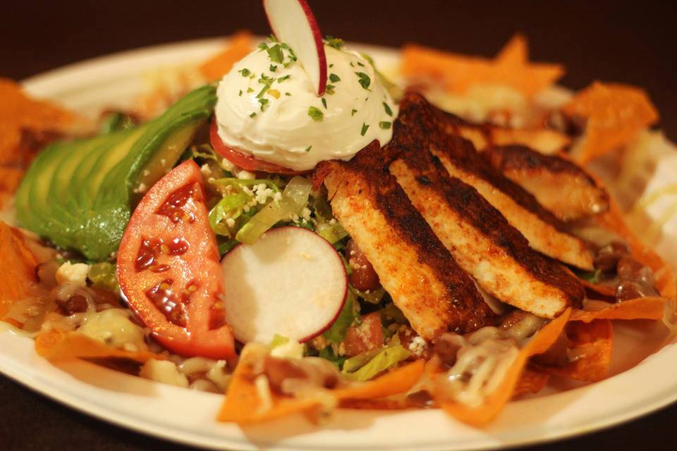 Taco Mesa | restaurant | 22922 Los Alisos Blvd P, Mission Viejo, CA 92691, USA | 9494723144 OR +1 949-472-3144