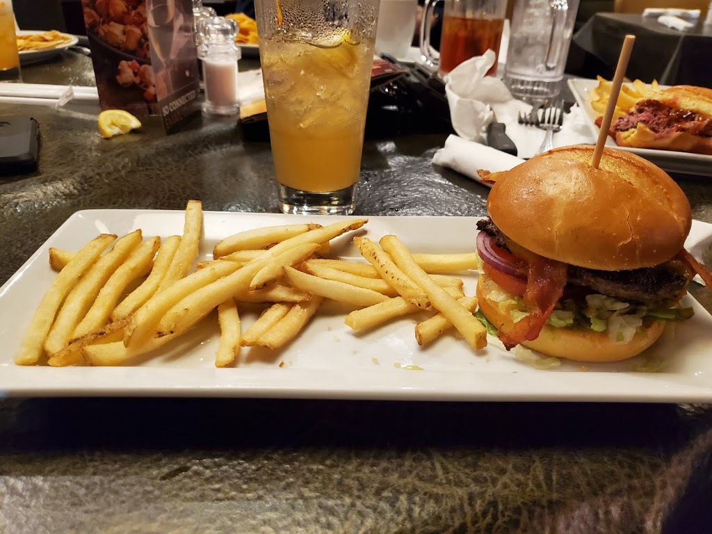 Ruby Tuesday | restaurant | 4917 US-90, Pace, FL 32571, USA | 8509943660 OR +1 850-994-3660