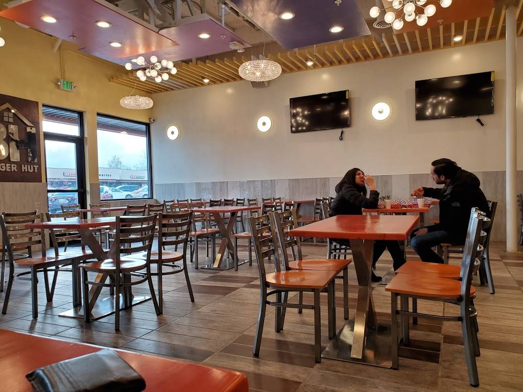 Burger And kabob hut | restaurant | 14603 NE 20th St 06-A1, NE 20th St, Bellevue, WA 98007, USA | 4256433985 OR +1 425-643-3985