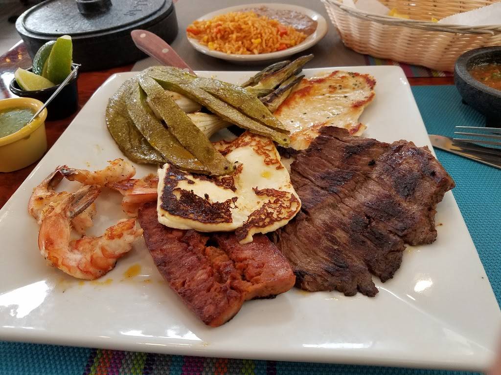 Los Abuelos Restaurant | restaurant | 197 S Highland Ave, Ossining, NY 10562, USA | 9145020220 OR +1 914-502-0220