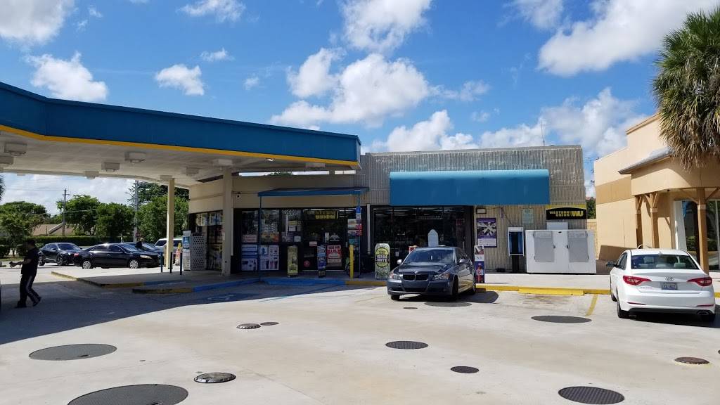 Valero | cafe | 2699 W Oakland Park Blvd, Oakland Park, FL 33311, USA | 9544846525 OR +1 954-484-6525