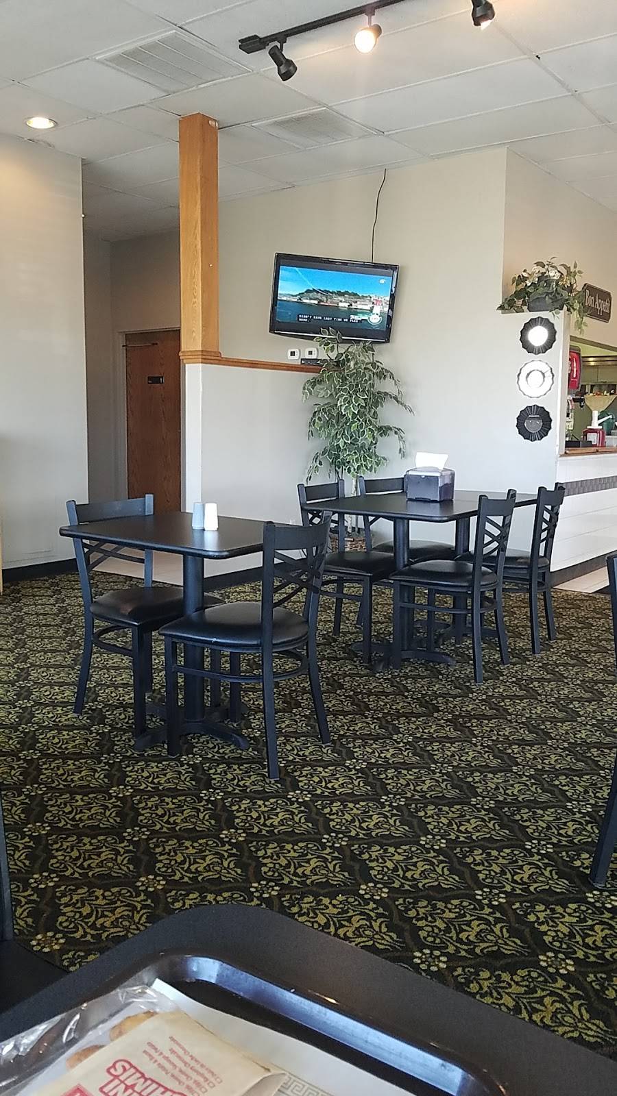 King Gyros | restaurant | 535 W Edison Rd # 1A, Mishawaka, IN 46545, USA | 5742562936 OR +1 574-256-2936