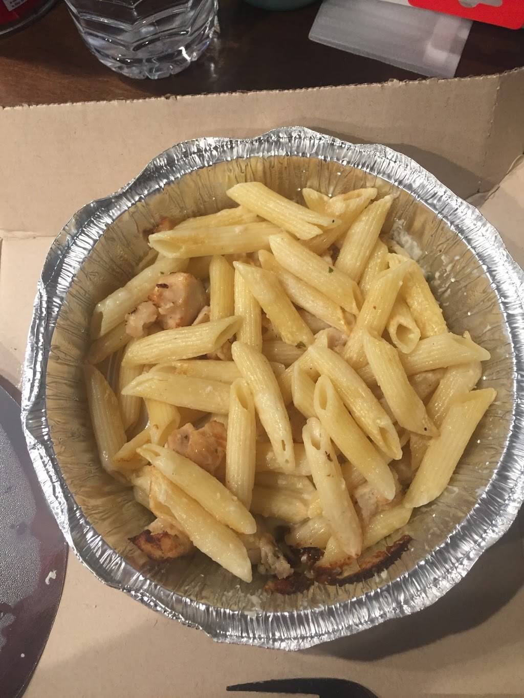 Dominos Pizza | meal delivery | 30 Shelton Ln, Russellville, KY 42276, USA | 2707261500 OR +1 270-726-1500