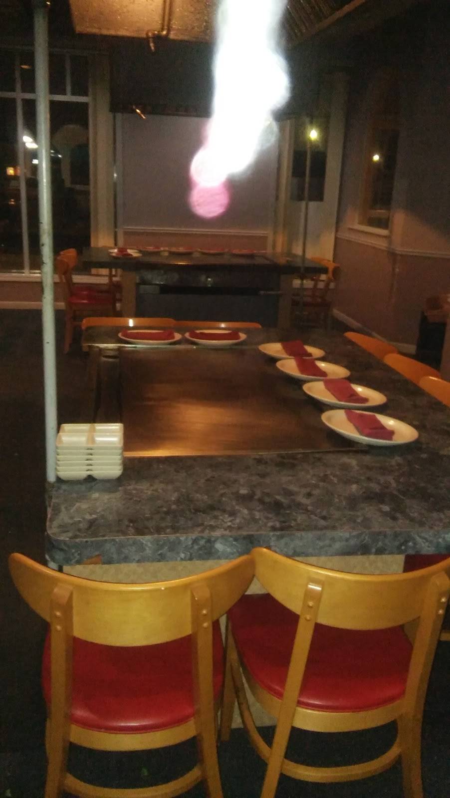 Ichiban Bistro Sushi | restaurant | 5340 Grand Ave, Gurnee, IL 60031, USA | 8478568800 OR +1 847-856-8800