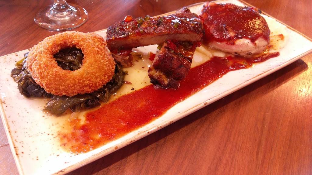 The Keeter Center-Dining | restaurant | 1 Opportunity Ave, Point Lookout, MO 65726, USA | 4176902146 OR +1 417-690-2146