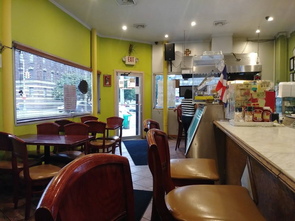 Sabor Tropical | restaurant | 88 Sherman Ave, New York, NY 10034, USA | 2123045144 OR +1 212-304-5144