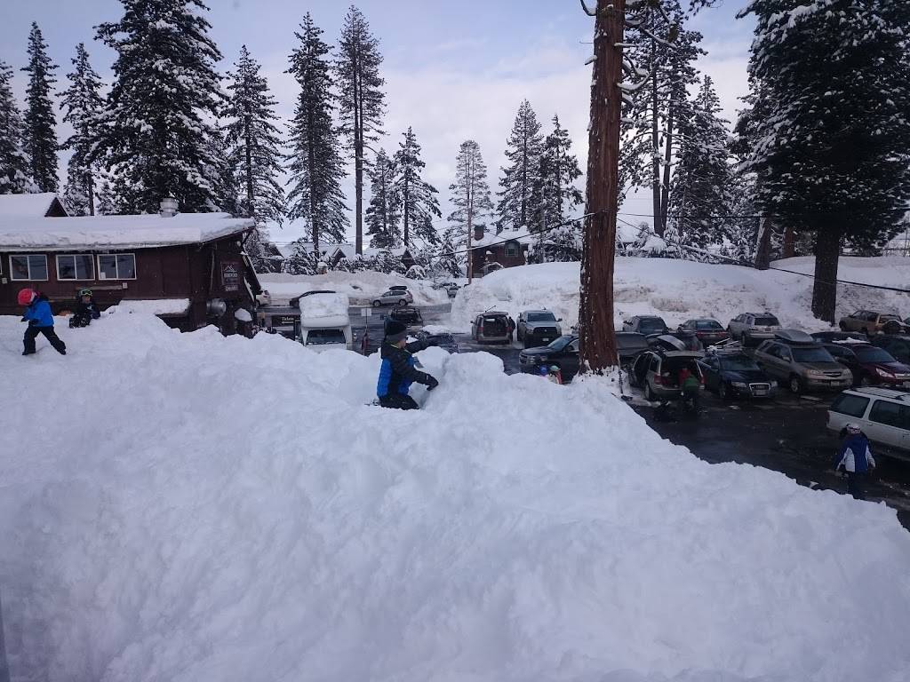 Homewood Mountain Resort | restaurant | 5145 W Lake Blvd, Homewood, CA 96141, USA | 5305252992 OR +1 530-525-2992