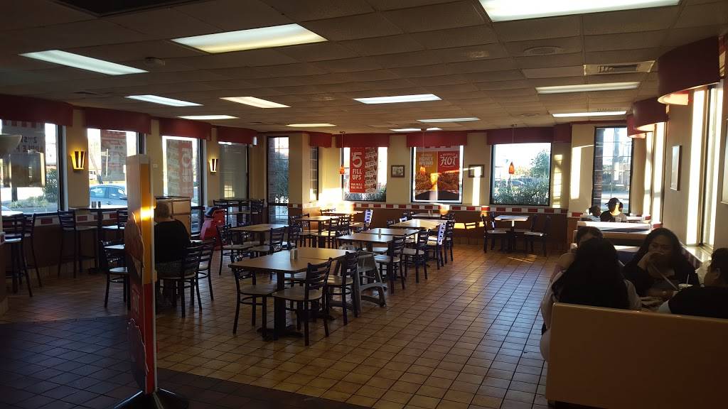 KFC | restaurant | 4158 WV-34, Hurricane, WV 25526, USA | 3047579660 OR +1 304-757-9660