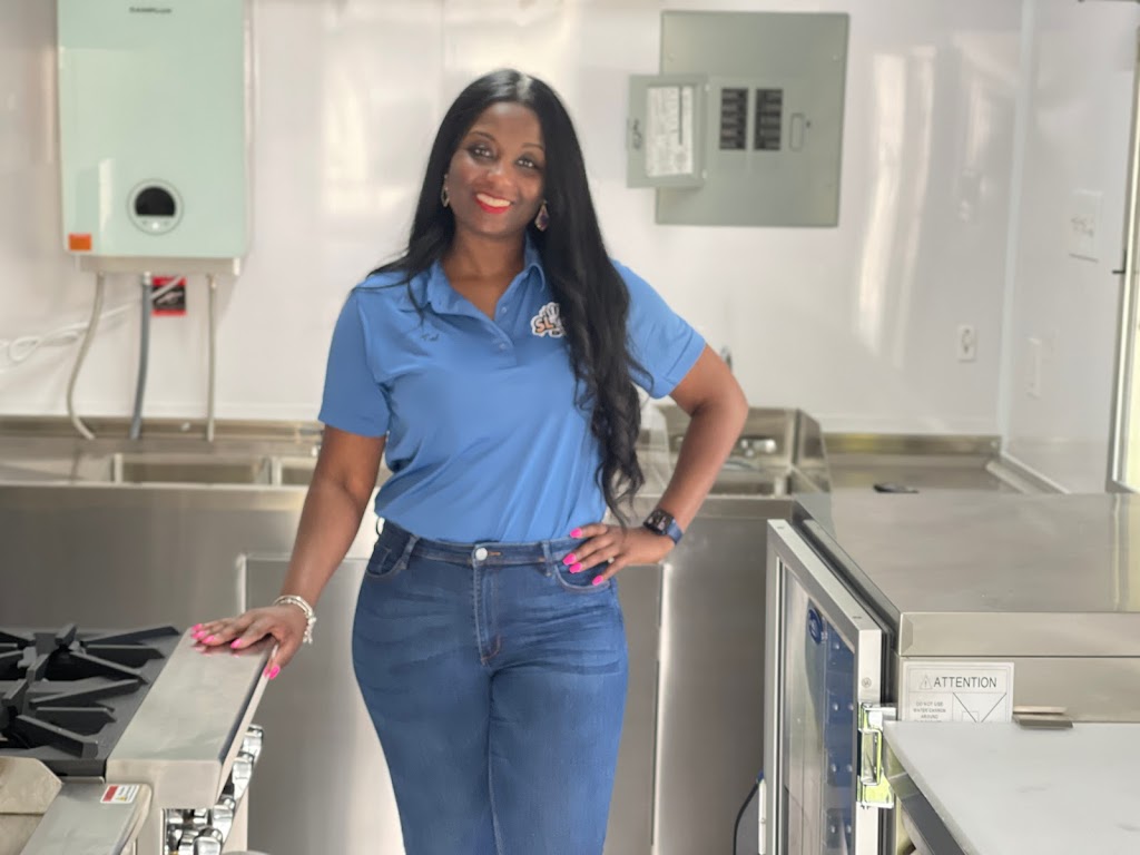 Slapped Kitchen | restaurant | 514 Division St, Daytona Beach, FL 32114, USA | 3868828142 OR +1 386-882-8142