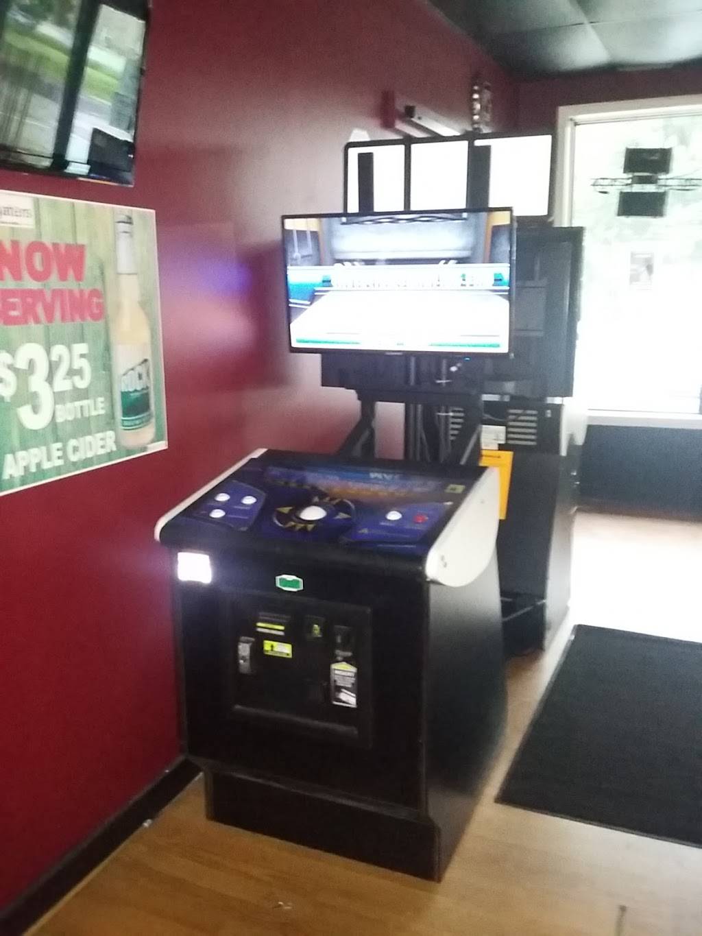 Tailgaters | restaurant | 4222 Celanese Rd, Rock Hill, SC 29732, USA | 8033248300 OR +1 803-324-8300