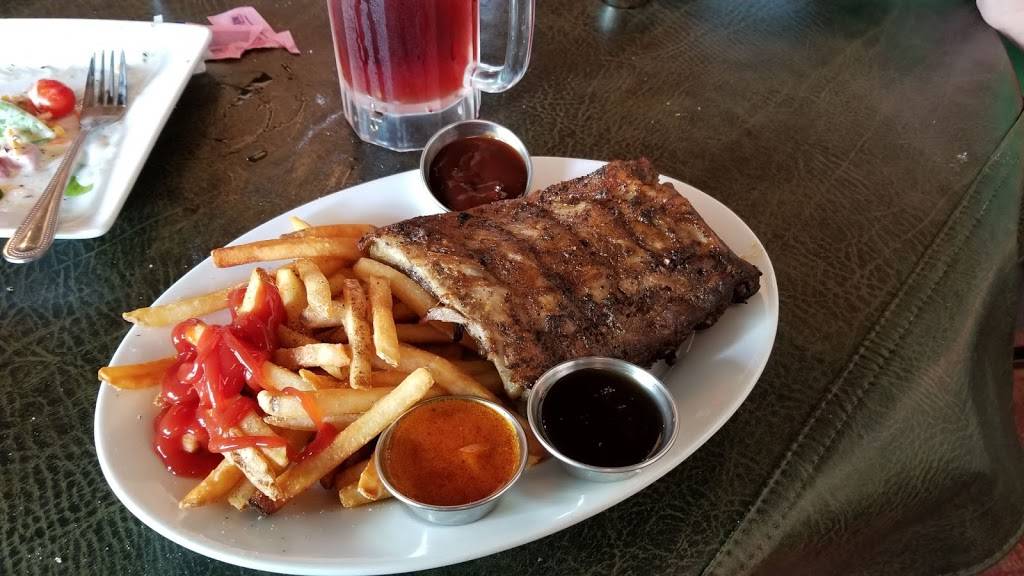 Ruby Tuesday | restaurant | 6249 College Dr, Suffolk, VA 23435, USA | 7576384755 OR +1 757-638-4755