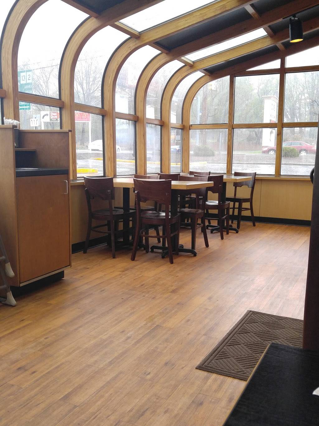 DAngelo Grilled Sandwiches | restaurant | 231 Mill St, Leominster, MA 01453, USA | 9785349722 OR +1 978-534-9722