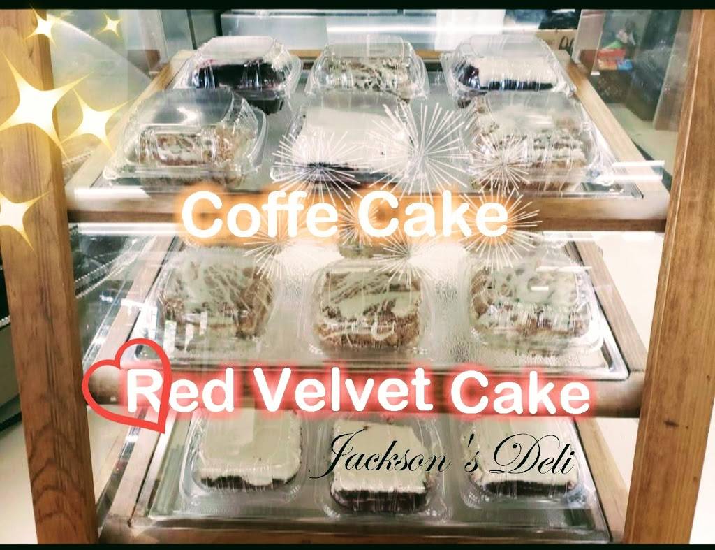 Jacksons Deli | restaurant | 1507 Lowry Ave N, Minneapolis, MN 55411, USA | 6123677124 OR +1 612-367-7124