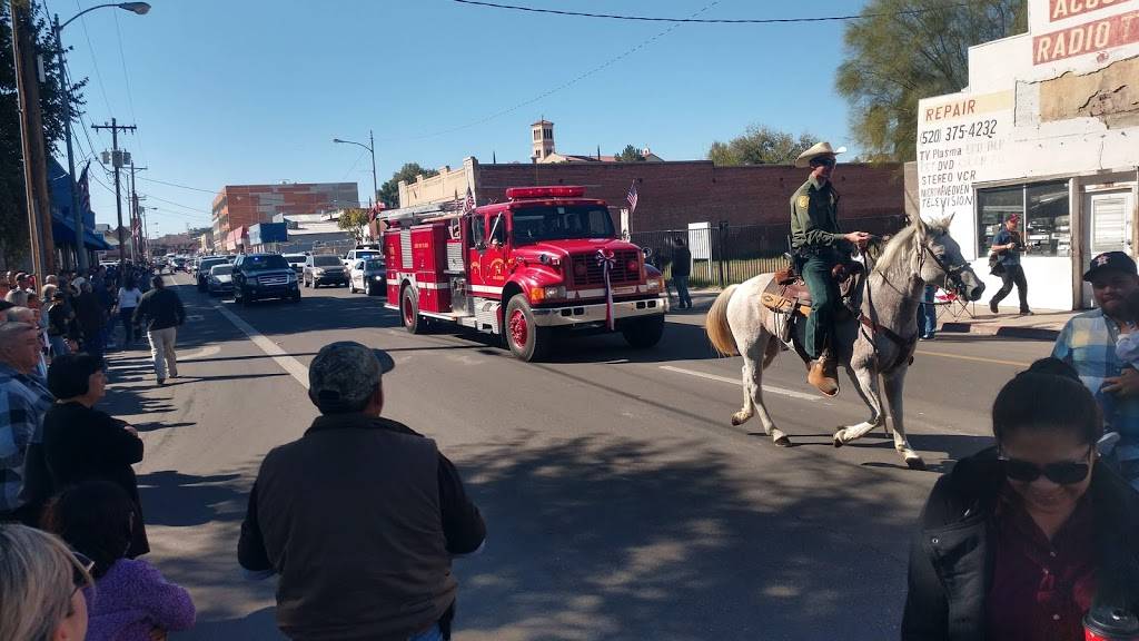 Jack in the Box | restaurant | 208 N Grand Ave, Nogales, AZ 85621, USA | 5202875266 OR +1 520-287-5266