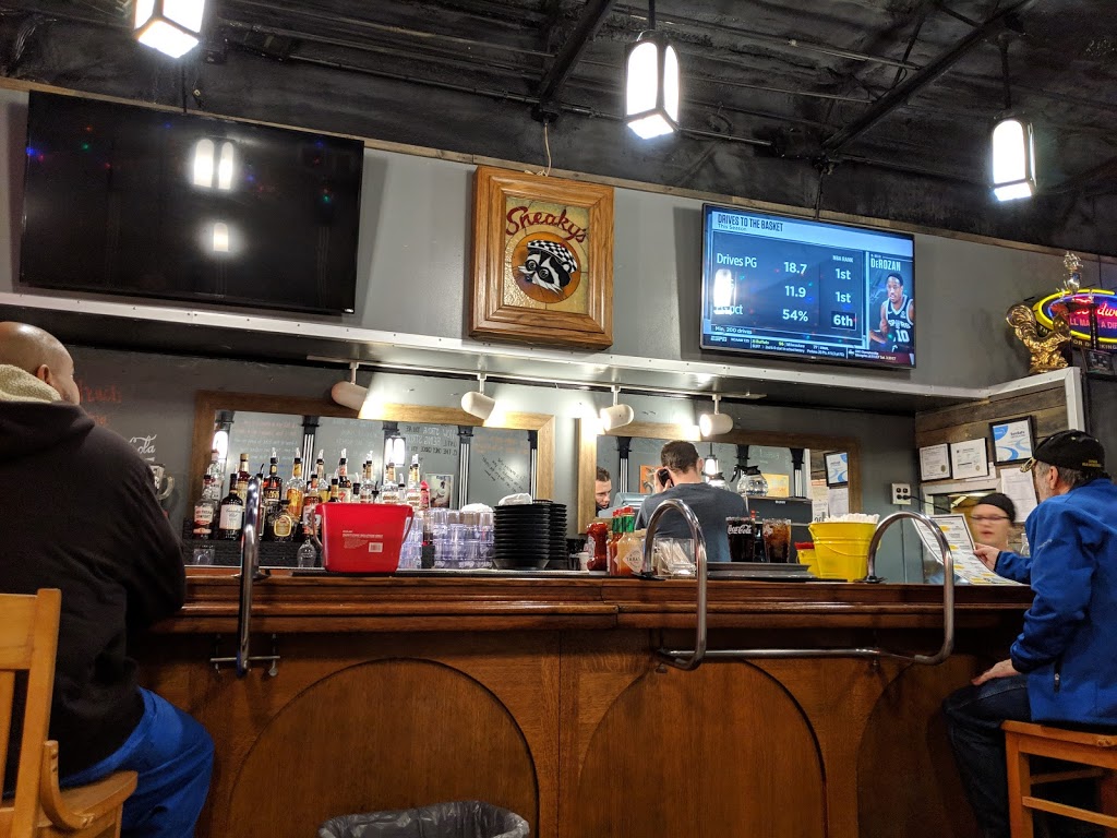 Sneakys Chicken | restaurant | 3711 Gordon Dr, Sioux City, IA 51106, USA | 7122520522 OR +1 712-252-0522