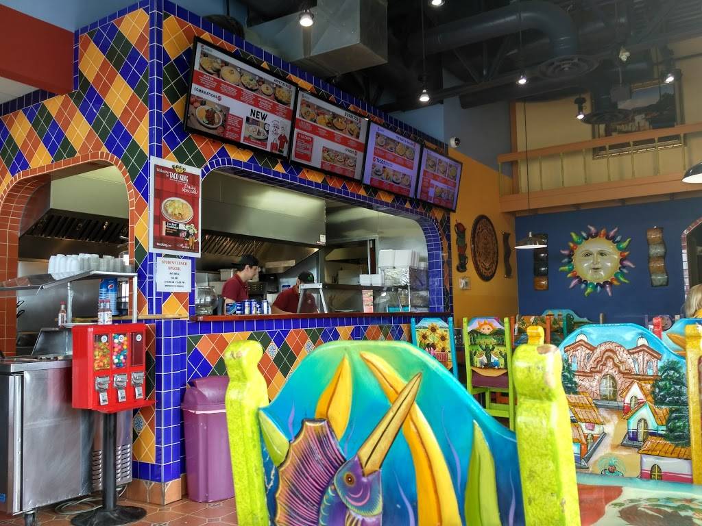 Taco King | restaurant | 2001 E 88th Ave, Anchorage, AK 99507, USA | 9076461071 OR +1 907-646-1071