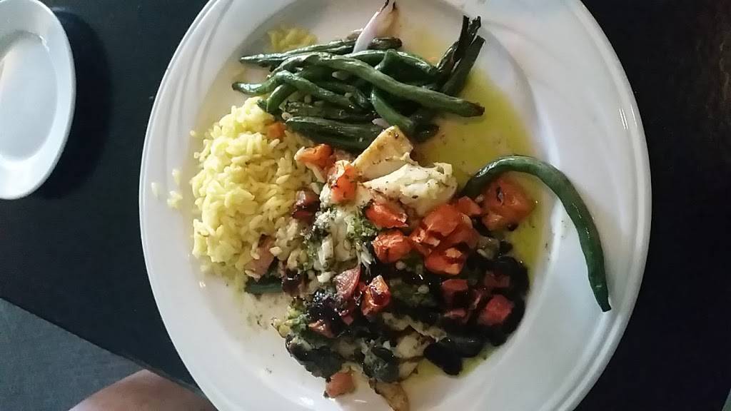 Grill 37 | restaurant | 37 Putnam Rd, Pomfret Center, CT 06259, USA | 8603155640 OR +1 860-315-5640