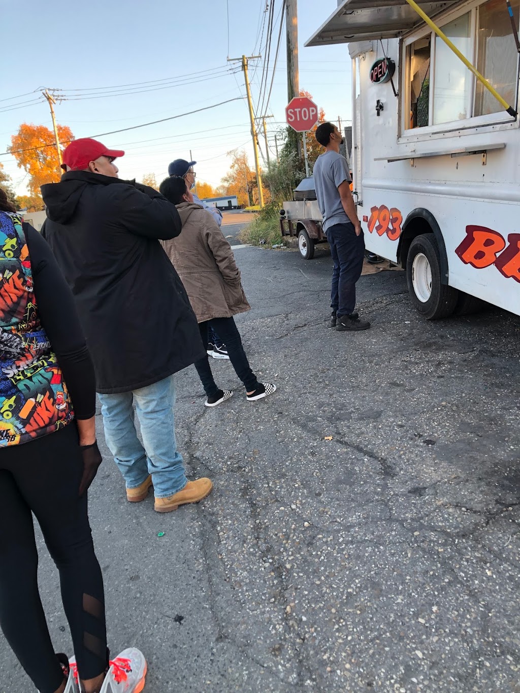 193 BBQ | restaurant | 10950 Lanham Severn Rd, Glenn Dale, MD 20769, USA | 2406711492 OR +1 240-671-1492